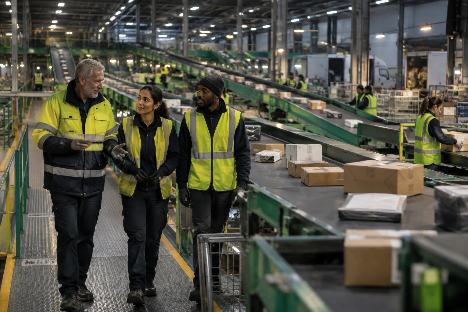 Van je belangrijkste Excel naar het bedrijfsbrein van Datahub